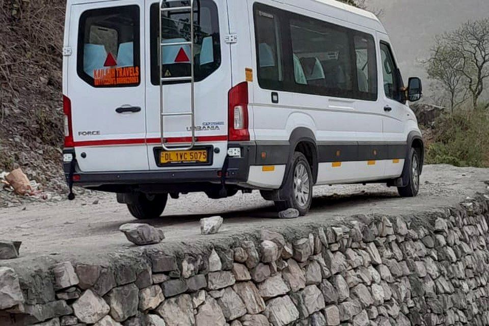Pilgrimage & Religious Group Transport