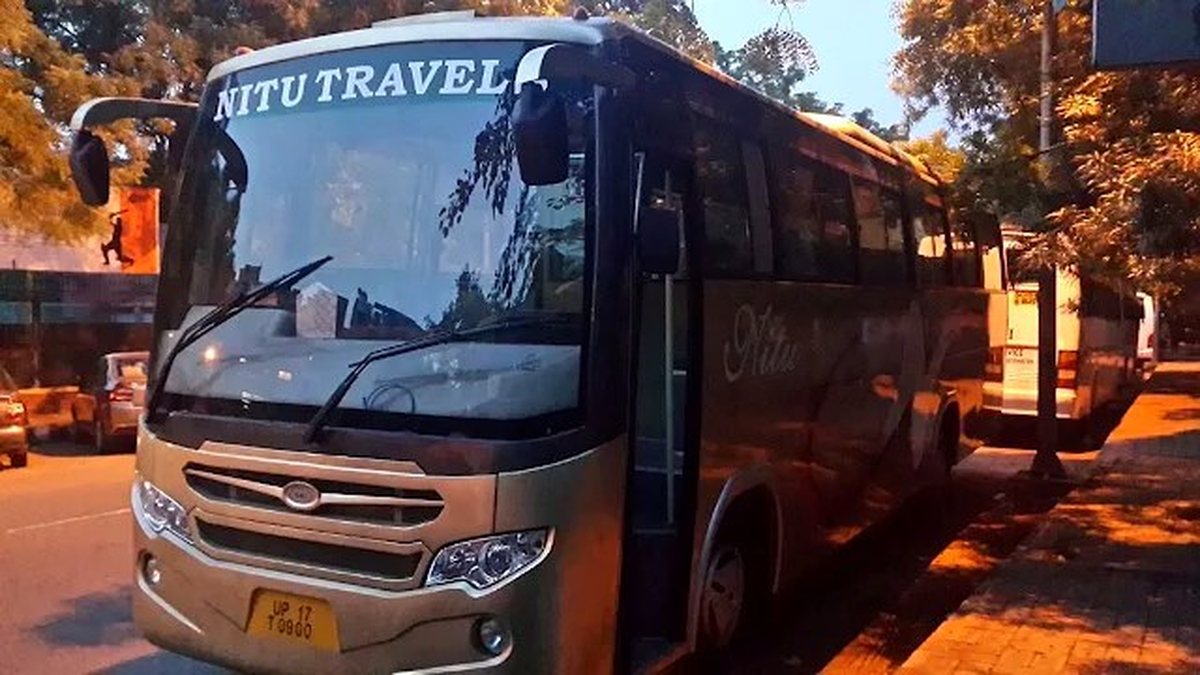 Employee Transport Route Planning in Delhi NCR